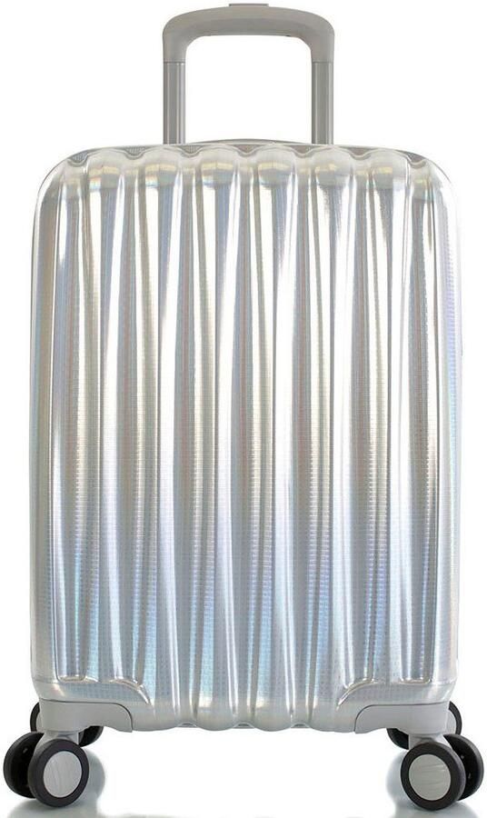 Heys Hardshell-trolley Astro verschillende maten en kleuren x Joachim Llambi reisbagage TSA-slot volumevergroting - Foto 8