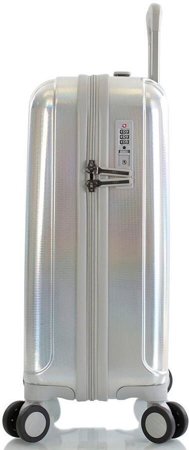 Heys Hardshell-trolley Astro verschillende maten en kleuren x Joachim Llambi reisbagage TSA-slot volumevergroting - Foto 9