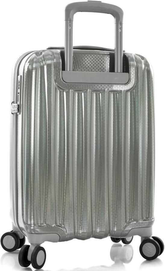 Heys Hardshell-trolley Astro verschillende maten en kleuren x Joachim Llambi reisbagage TSA-slot volumevergroting - Foto 7