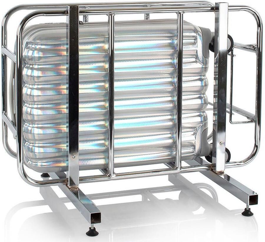 Heys Hardshell-trolley Astro verschillende maten en kleuren x Joachim Llambi reisbagage TSA-slot volumevergroting - Foto 5