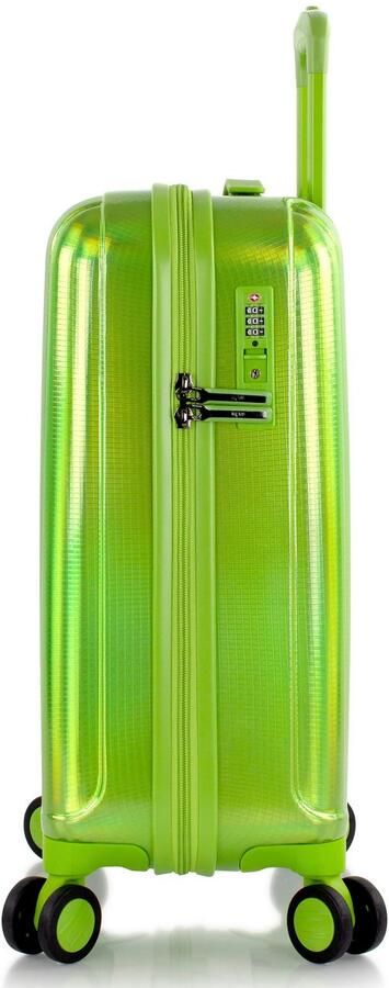 Heys Hardshell-trolley Astro verschillende maten en kleuren x Joachim Llambi reisbagage TSA-slot volumevergroting - Foto 9