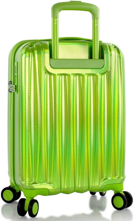 Heys Hardshell-trolley Astro verschillende maten en kleuren x Joachim Llambi reisbagage TSA-slot volumevergroting - Foto 7