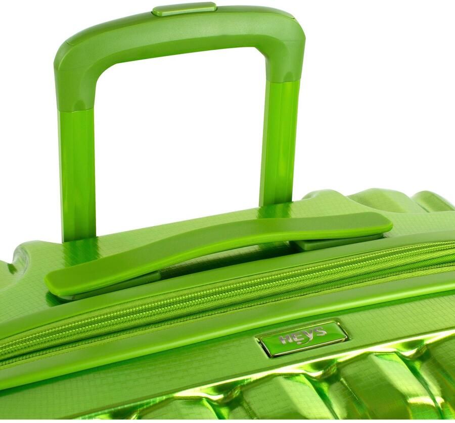 Heys Hardshell-trolley Astro verschillende maten en kleuren x Joachim Llambi reisbagage TSA-slot volumevergroting - Foto 4