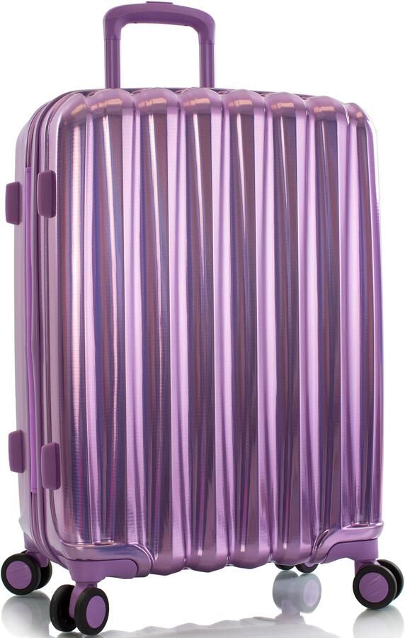 Heys Hardshell-trolley Astro verschillende maten en kleuren x Joachim Llambi reisbagage TSA-slot volumevergroting - Foto 9