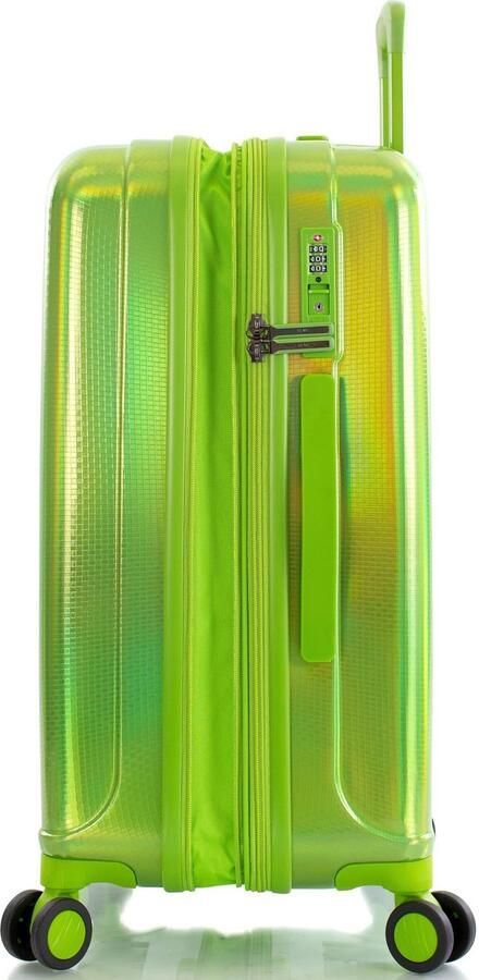 Heys Hardshell-trolley Astro verschillende maten en kleuren x Joachim Llambi reisbagage TSA-slot volumevergroting - Foto 8