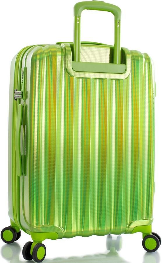 Heys Hardshell-trolley Astro verschillende maten en kleuren x Joachim Llambi reisbagage TSA-slot volumevergroting - Foto 6