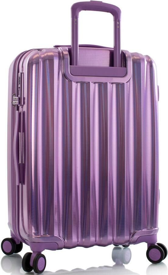 Heys Hardshell-trolley Astro verschillende maten en kleuren x Joachim Llambi reisbagage TSA-slot volumevergroting - Foto 6