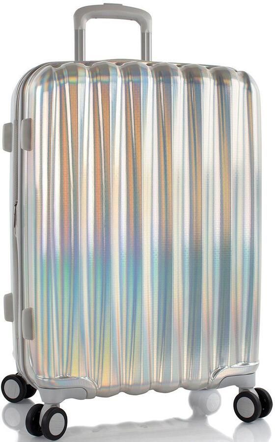 Heys Hardshell-trolley Astro verschillende maten en kleuren x Joachim Llambi reisbagage TSA-slot volumevergroting - Foto 9