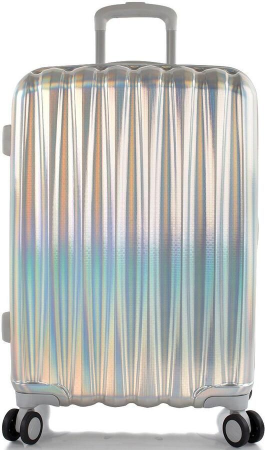 Heys Hardshell-trolley Astro verschillende maten en kleuren x Joachim Llambi reisbagage TSA-slot volumevergroting - Foto 7