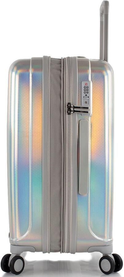 Heys Hardshell-trolley Astro verschillende maten en kleuren x Joachim Llambi reisbagage TSA-slot volumevergroting - Foto 8