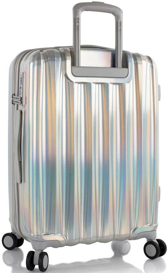 Heys Hardshell-trolley Astro verschillende maten en kleuren x Joachim Llambi reisbagage TSA-slot volumevergroting - Foto 6