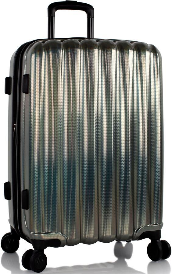 Heys Hardshell-trolley Astro verschillende maten en kleuren x Joachim Llambi reisbagage TSA-slot volumevergroting - Foto 9