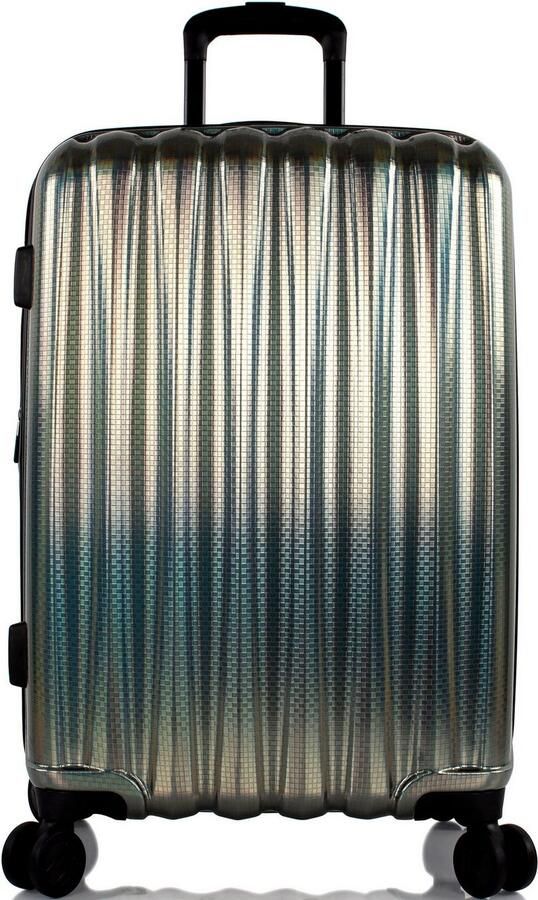 Heys Hardshell-trolley Astro verschillende maten en kleuren x Joachim Llambi reisbagage TSA-slot volumevergroting - Foto 7