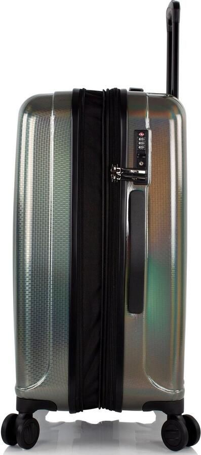 Heys Hardshell-trolley Astro verschillende maten en kleuren x Joachim Llambi reisbagage TSA-slot volumevergroting - Foto 8