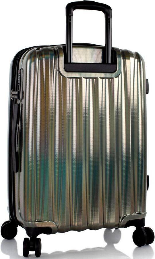 Heys Hardshell-trolley Astro verschillende maten en kleuren x Joachim Llambi reisbagage TSA-slot volumevergroting - Foto 6