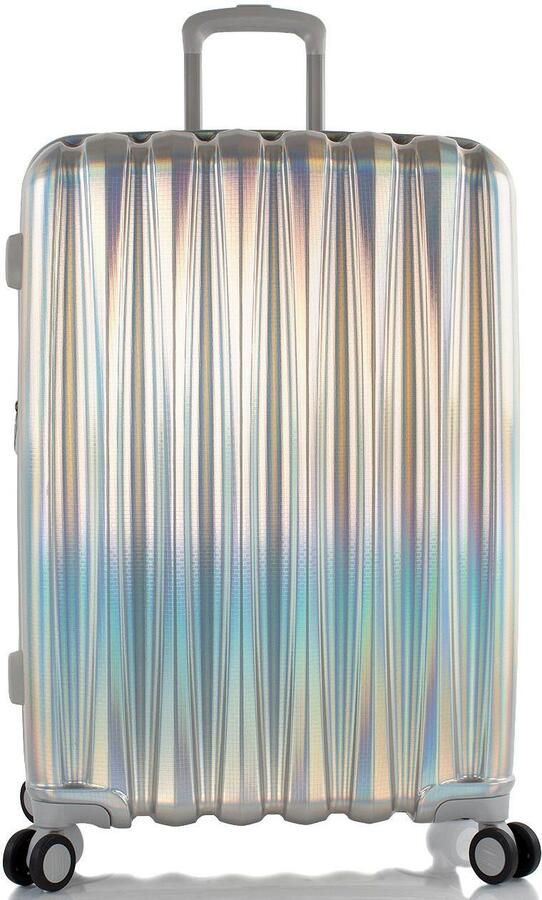 Heys Hardshell-trolley Astro verschillende maten en kleuren x Joachim Llambi reisbagage TSA-slot volumevergroting - Foto 8