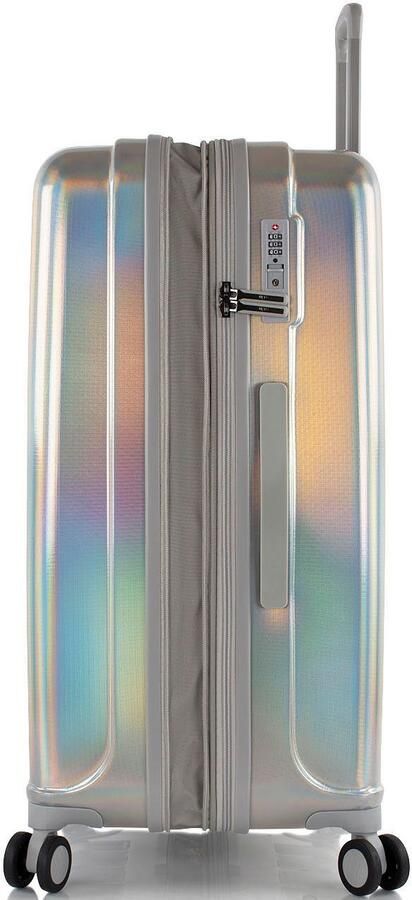 Heys Hardshell-trolley Astro verschillende maten en kleuren x Joachim Llambi reisbagage TSA-slot volumevergroting - Foto 7