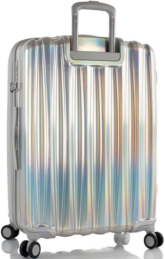 Heys Hardshell-trolley Astro verschillende maten en kleuren x Joachim Llambi reisbagage TSA-slot volumevergroting - Foto 6