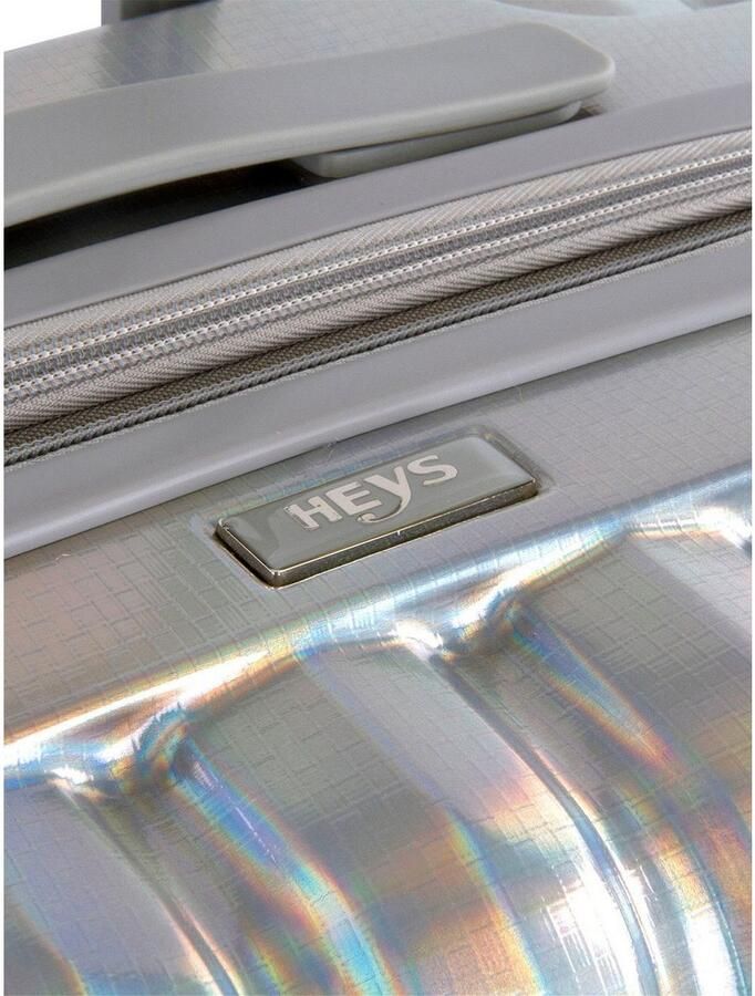 Heys Hardshell-trolley Astro verschillende maten en kleuren x Joachim Llambi reisbagage TSA-slot volumevergroting - Foto 5