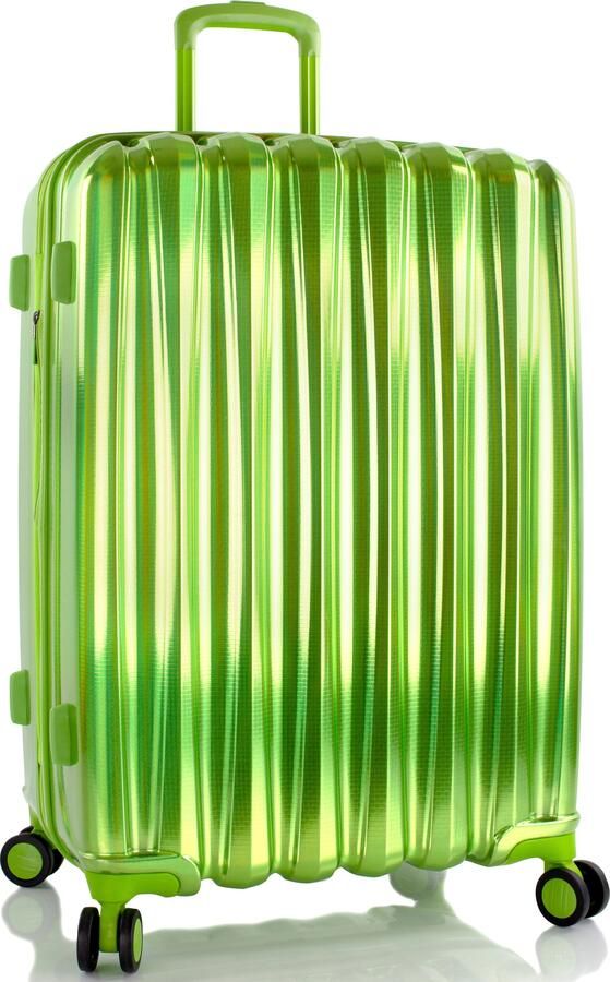 Heys Hardshell-trolley Astro verschillende maten en kleuren x Joachim Llambi reisbagage TSA-slot volumevergroting - Foto 8