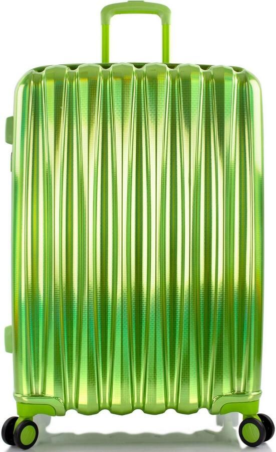 Heys Hardshell-trolley Astro verschillende maten en kleuren x Joachim Llambi reisbagage TSA-slot volumevergroting - Foto 6