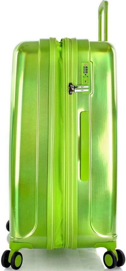 Heys Hardshell-trolley Astro verschillende maten en kleuren x Joachim Llambi reisbagage TSA-slot volumevergroting - Foto 7