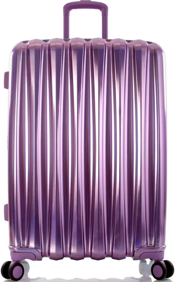 Heys Hardshell-trolley Astro verschillende maten en kleuren x Joachim Llambi reisbagage TSA-slot volumevergroting - Foto 6