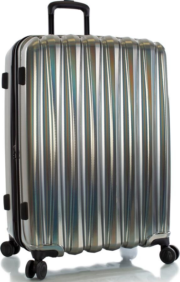 Heys Hardshell-trolley Astro verschillende maten en kleuren x Joachim Llambi reisbagage TSA-slot volumevergroting - Foto 9