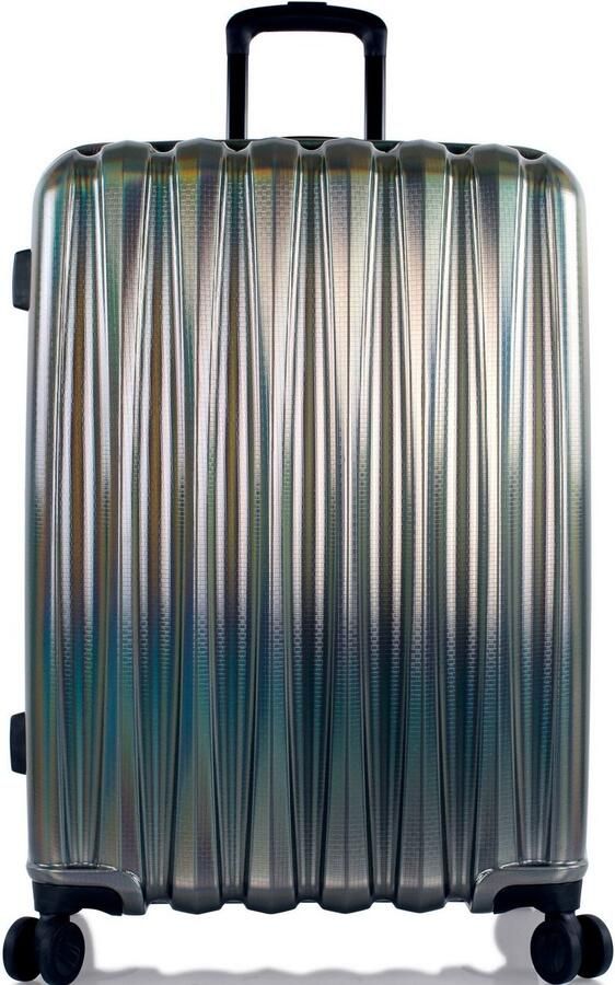 Heys Hardshell-trolley Astro verschillende maten en kleuren x Joachim Llambi reisbagage TSA-slot volumevergroting - Foto 7