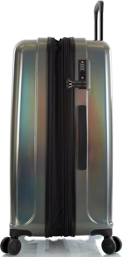 Heys Hardshell-trolley Astro verschillende maten en kleuren x Joachim Llambi reisbagage TSA-slot volumevergroting - Foto 8