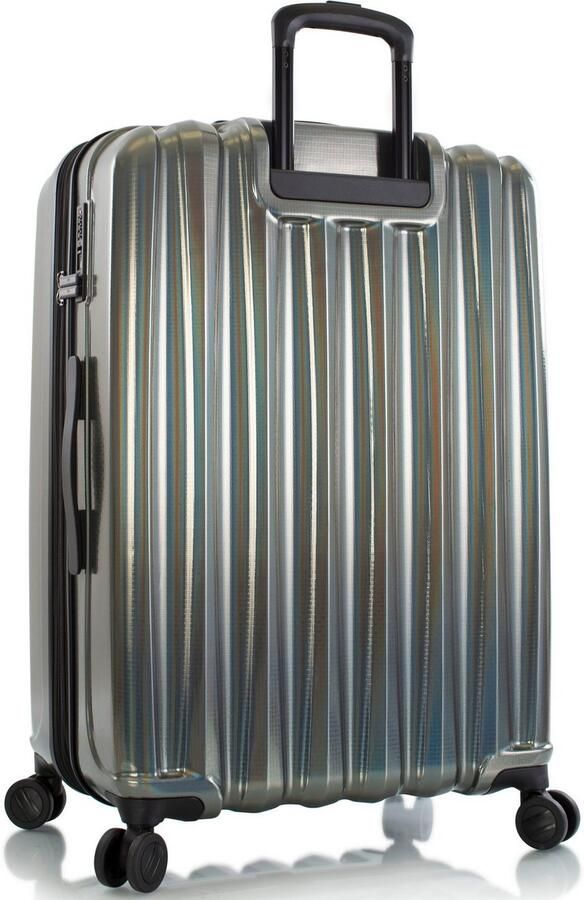 Heys Hardshell-trolley Astro verschillende maten en kleuren x Joachim Llambi reisbagage TSA-slot volumevergroting - Foto 6