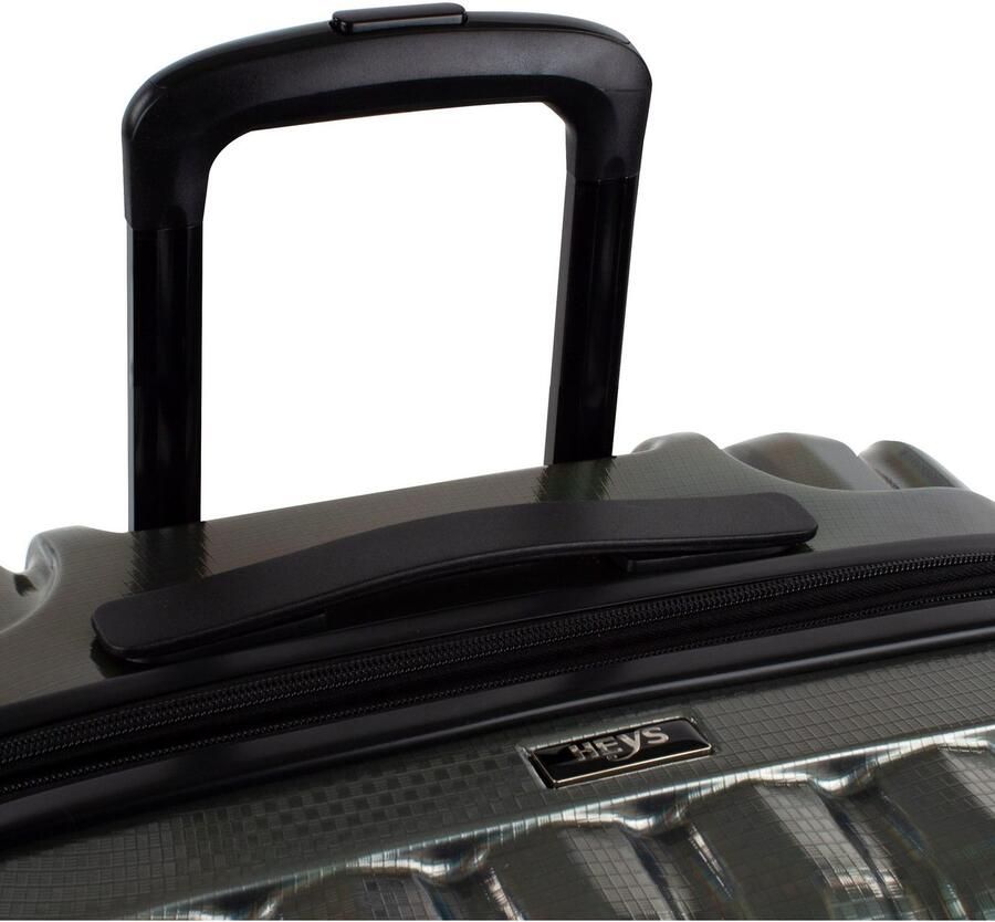 Heys Hardshell-trolley Astro verschillende maten en kleuren x Joachim Llambi reisbagage TSA-slot volumevergroting - Foto 3