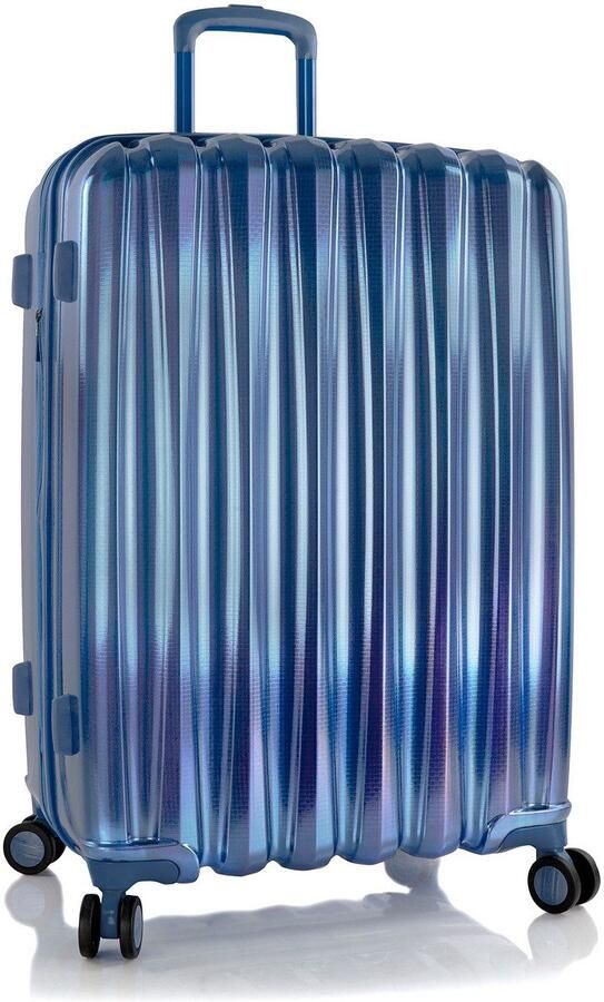 Heys Hardshell-trolley Astro verschillende maten en kleuren x Joachim Llambi reisbagage TSA-slot volumevergroting - Foto 8