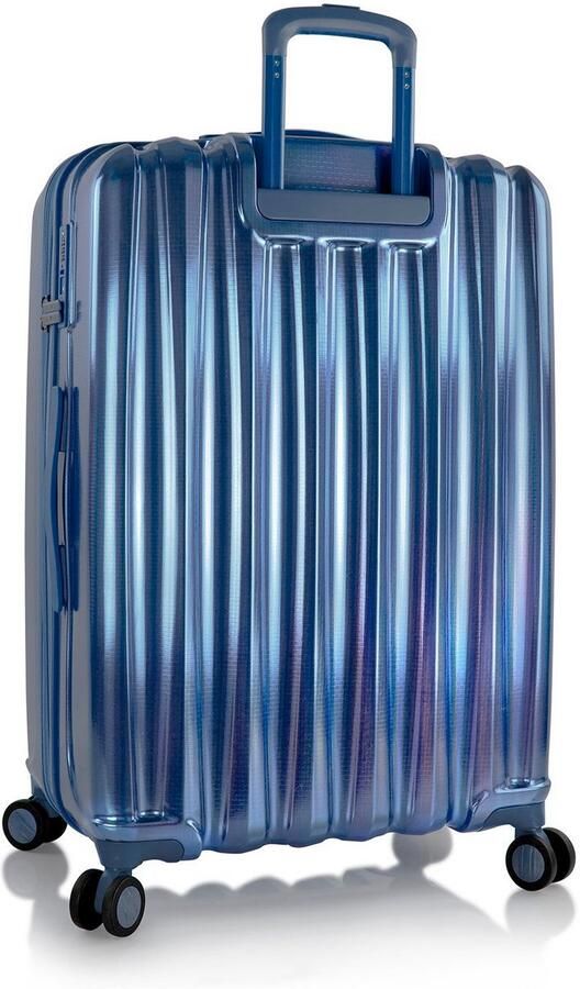 Heys Hardshell-trolley Astro verschillende maten en kleuren x Joachim Llambi reisbagage TSA-slot volumevergroting - Foto 6