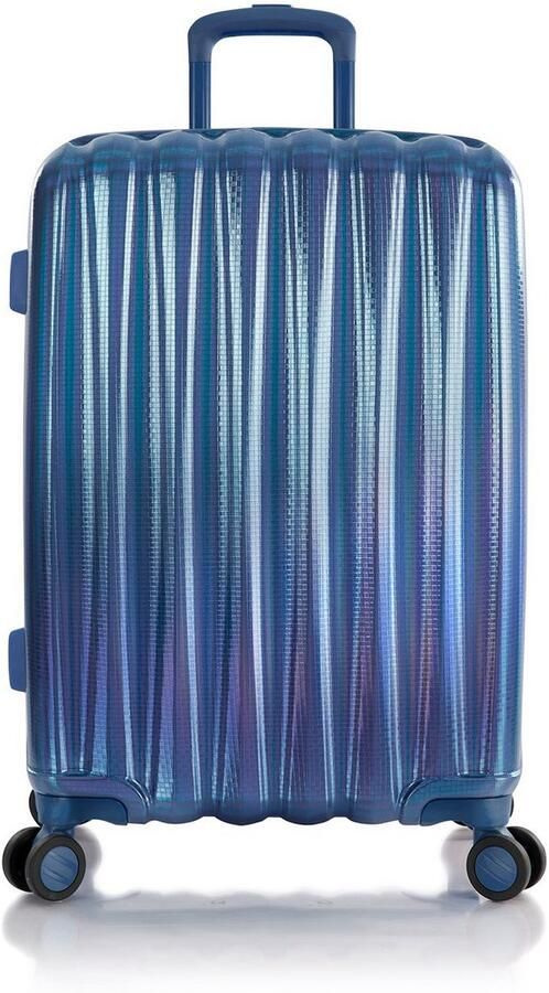 Heys Hardshell-trolley Astro verschillende maten en kleuren x Joachim Llambi reisbagage TSA-slot volumevergroting - Foto 7