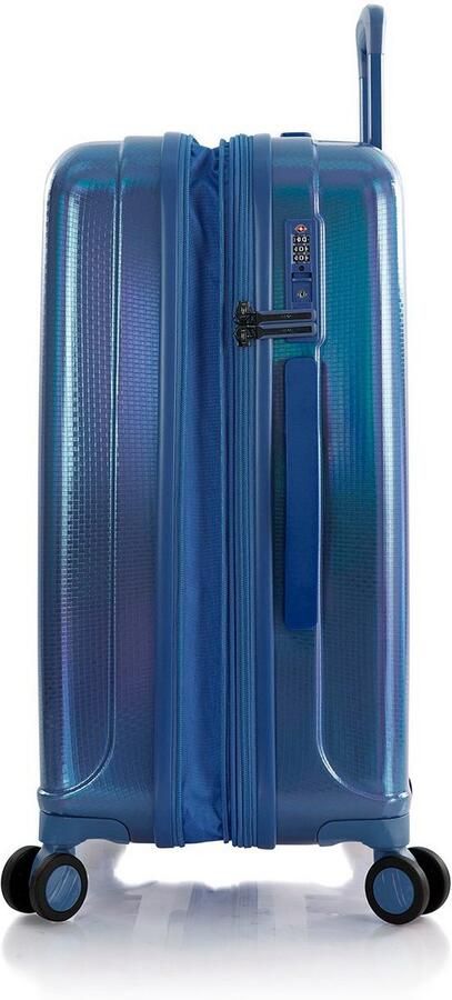 Heys Hardshell-trolley Astro verschillende maten en kleuren x Joachim Llambi reisbagage TSA-slot volumevergroting - Foto 8