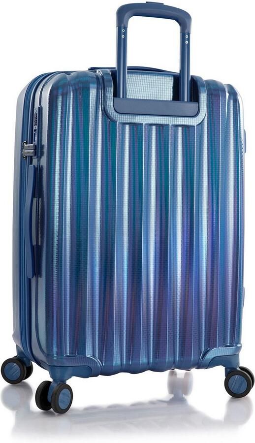 Heys Hardshell-trolley Astro verschillende maten en kleuren x Joachim Llambi reisbagage TSA-slot volumevergroting - Foto 6