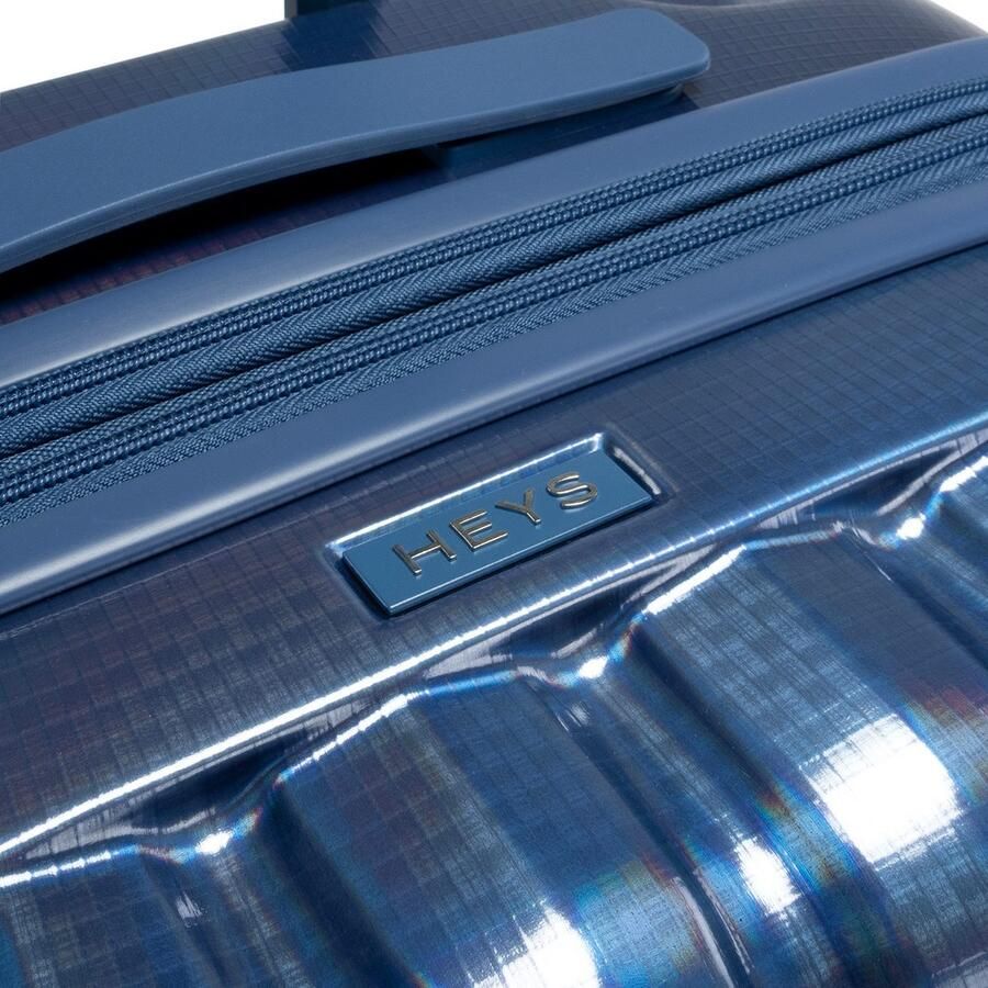 Heys Hardshell-trolley Astro verschillende maten en kleuren x Joachim Llambi reisbagage TSA-slot volumevergroting - Foto 2