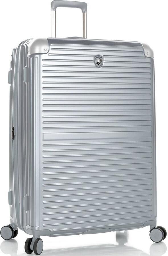 Heys Hardshell-trolley Cruze verschillende maten en kleuren x Joachim Llambi reisbagage TSA-slot volumevergroting - Foto 7