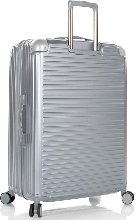 Heys Hardshell-trolley Cruze verschillende maten en kleuren x Joachim Llambi reisbagage TSA-slot volumevergroting - Foto 8