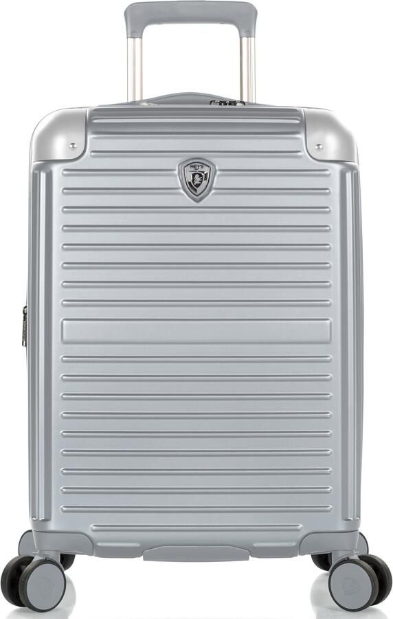 Heys Hardshell-trolley Cruze verschillende maten en kleuren x Joachim Llambi reisbagage TSA-slot volumevergroting - Foto 10