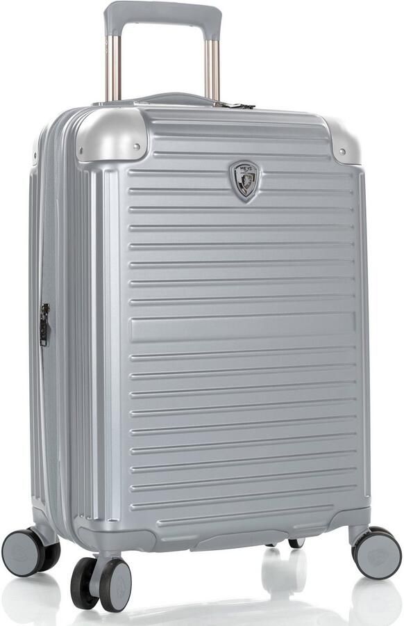 Heys Hardshell-trolley Cruze verschillende maten en kleuren x Joachim Llambi reisbagage TSA-slot volumevergroting - Foto 8