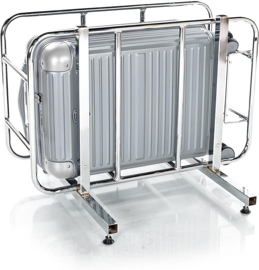 Heys Hardshell-trolley Cruze verschillende maten en kleuren x Joachim Llambi reisbagage TSA-slot volumevergroting - Foto 4