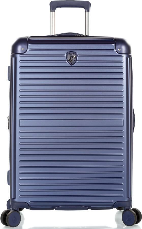 Heys Hardshell-trolley Cruze verschillende maten en kleuren x Joachim Llambi reisbagage TSA-slot volumevergroting - Foto 8