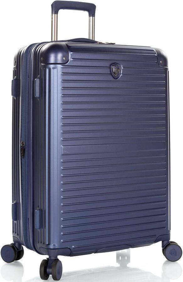 Heys Hardshell-trolley Cruze verschillende maten en kleuren x Joachim Llambi reisbagage TSA-slot volumevergroting - Foto 7