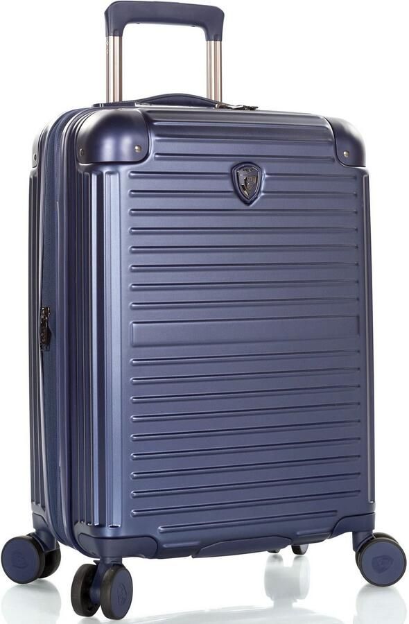 Heys Hardshell-trolley Cruze verschillende maten en kleuren x Joachim Llambi reisbagage TSA-slot volumevergroting - Foto 8