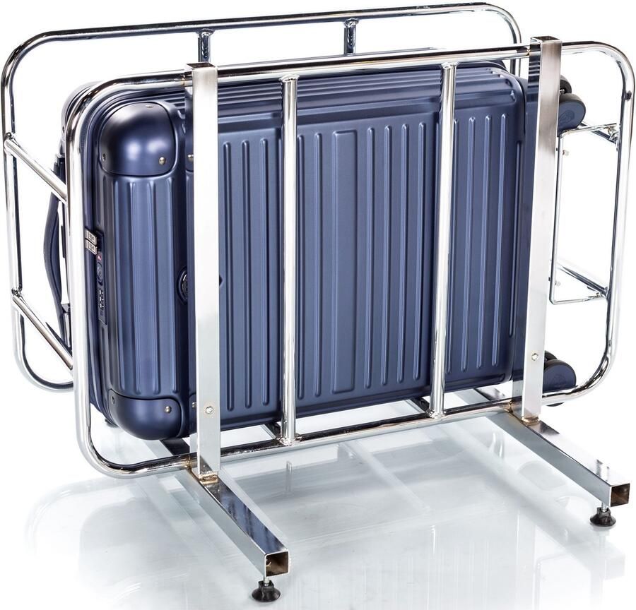 Heys Hardshell-trolley Cruze verschillende maten en kleuren x Joachim Llambi reisbagage TSA-slot volumevergroting - Foto 4