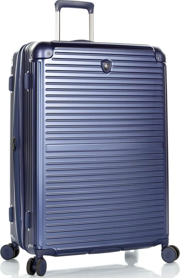 Heys Hardshell-trolley Cruze verschillende maten en kleuren x Joachim Llambi reisbagage TSA-slot volumevergroting - Foto 7