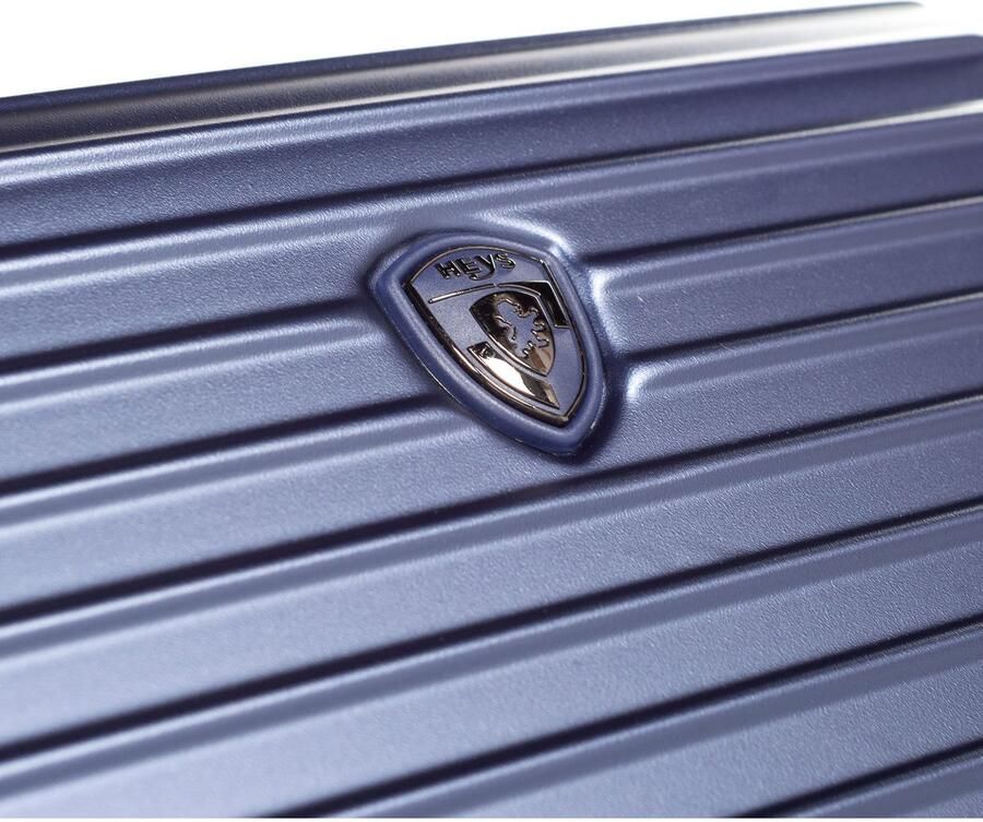 Heys Hardshell-trolley Cruze verschillende maten en kleuren x Joachim Llambi reisbagage TSA-slot volumevergroting - Foto 7