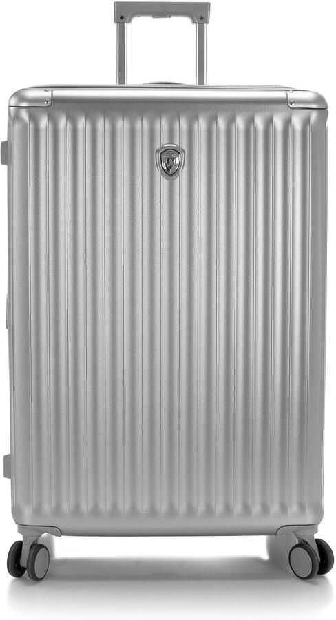 Heys Hardshell-trolley Luxe in verschillende kleuren en maten x Joachim Llambi harde koffer volumevergroting - Foto 9